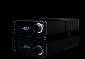 Cyrus Audio 40 AMP Integrated Amplifier