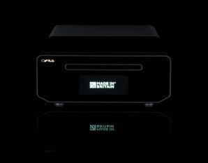 Cyrus Audio 40 CD Player