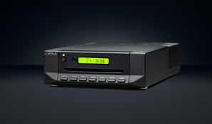 Cyrus Audio CLASSIC CDi Integrated CD Player