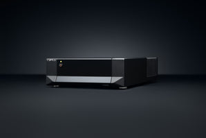 Cyrus Audio CLASSIC STREAM BluOS Network Streaming DAC