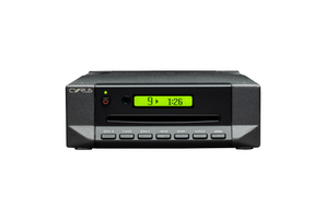 Cyrus Audio CLASSIC CDi Integrated CD Player