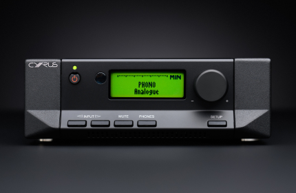 Classic Series – Cyrus Audio USA