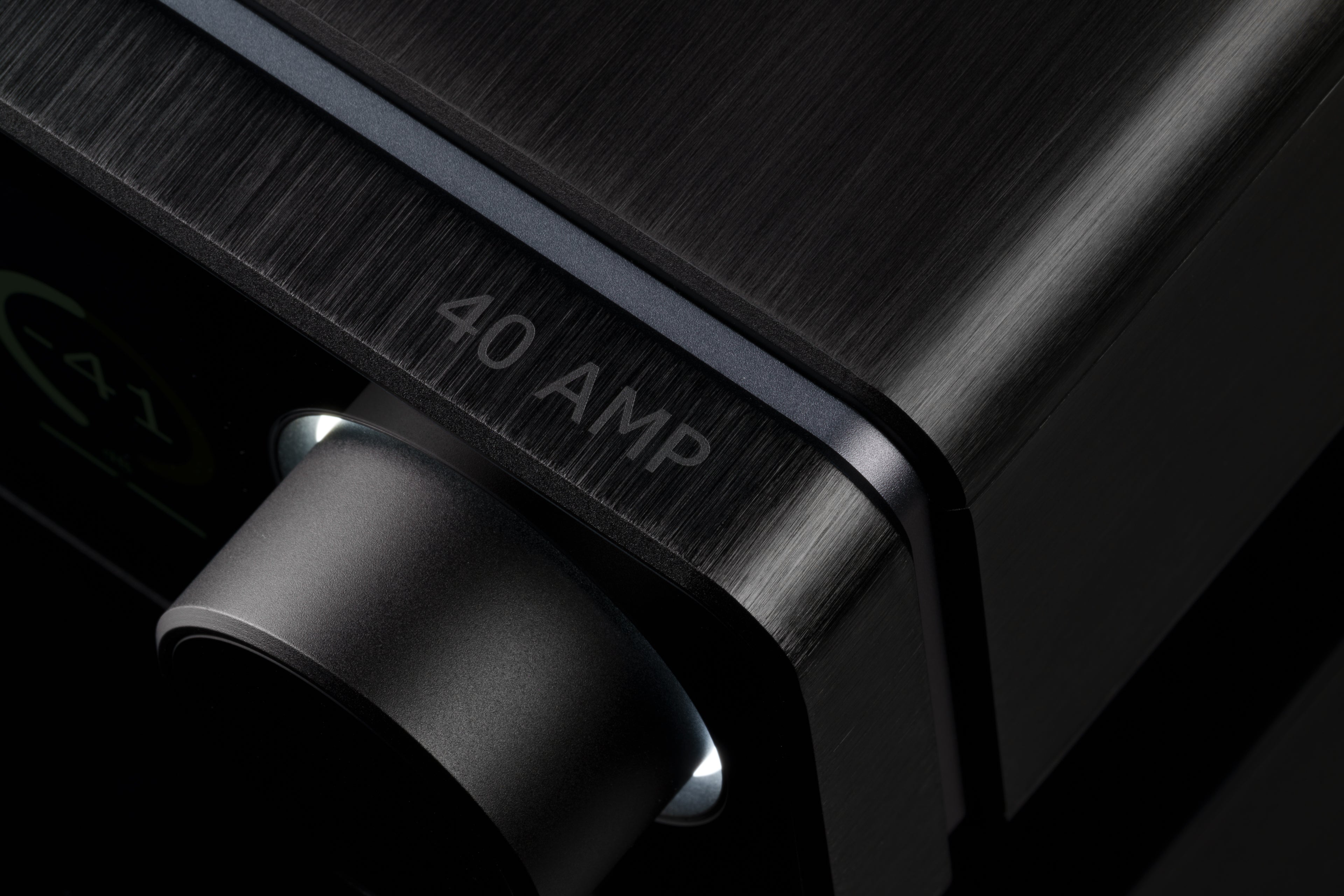 Cyrus Audio Cyrus Audio 40 AMP Integrated Amplifier – Cyrus Audio USA