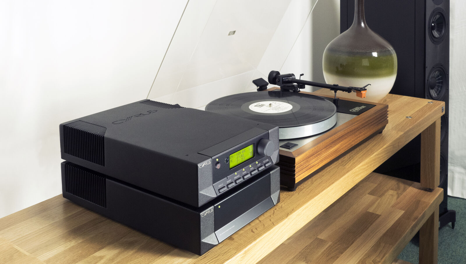 Cyrus Audio PSX-R2 External Power Supply – Cyrus Audio USA