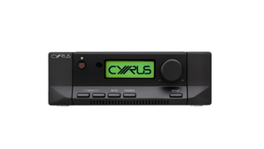 Cyrus Audio CLASSIC AMP Integrated Amplifier